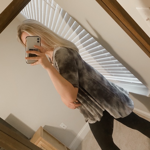 American Eagle Outfitters Soft & Sexy Top - Picture 4 of 4